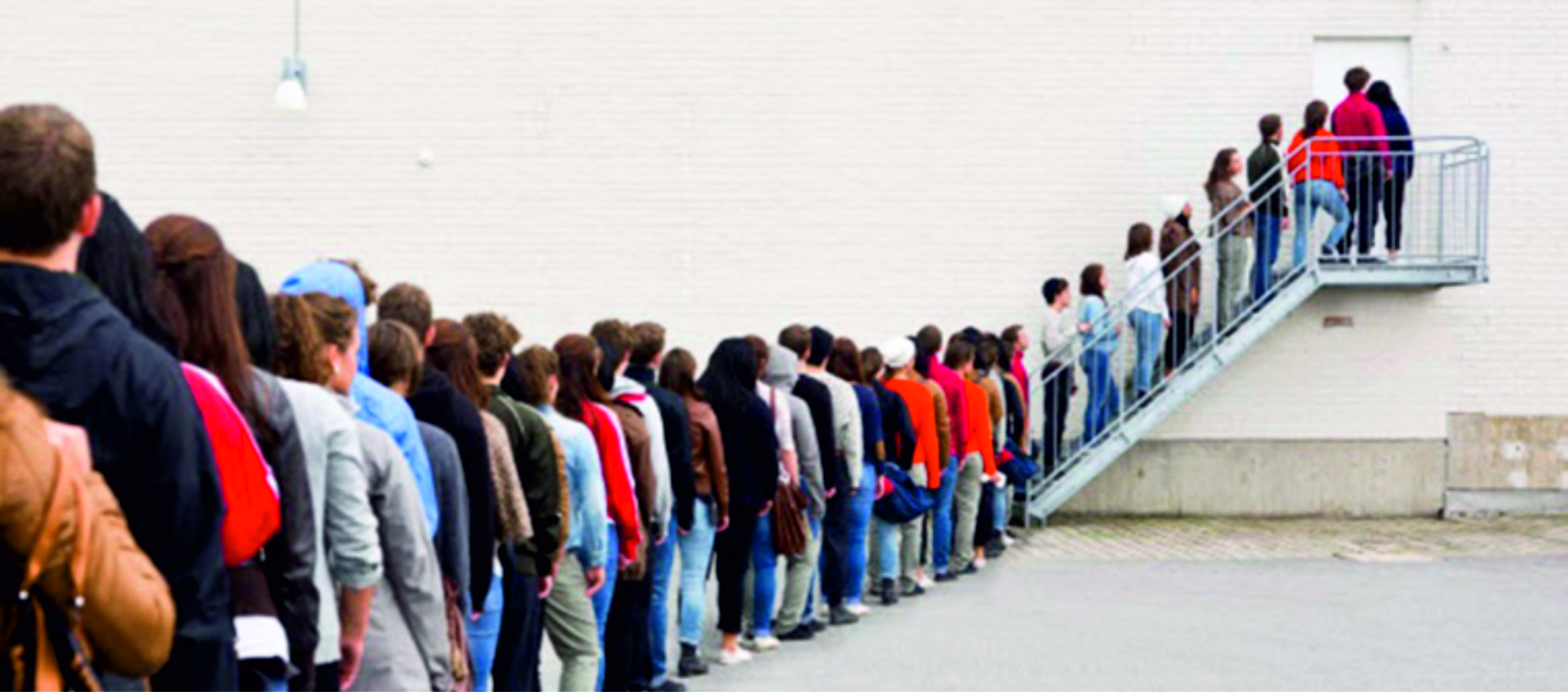 [Imagen de Evita las colas]