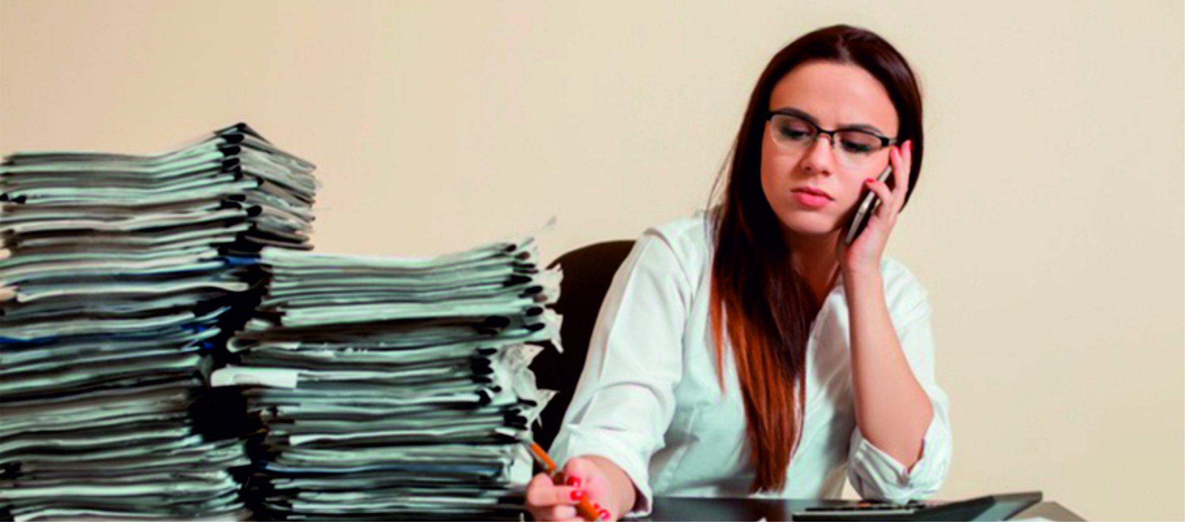 [Imagen de Elimina el papeleo]